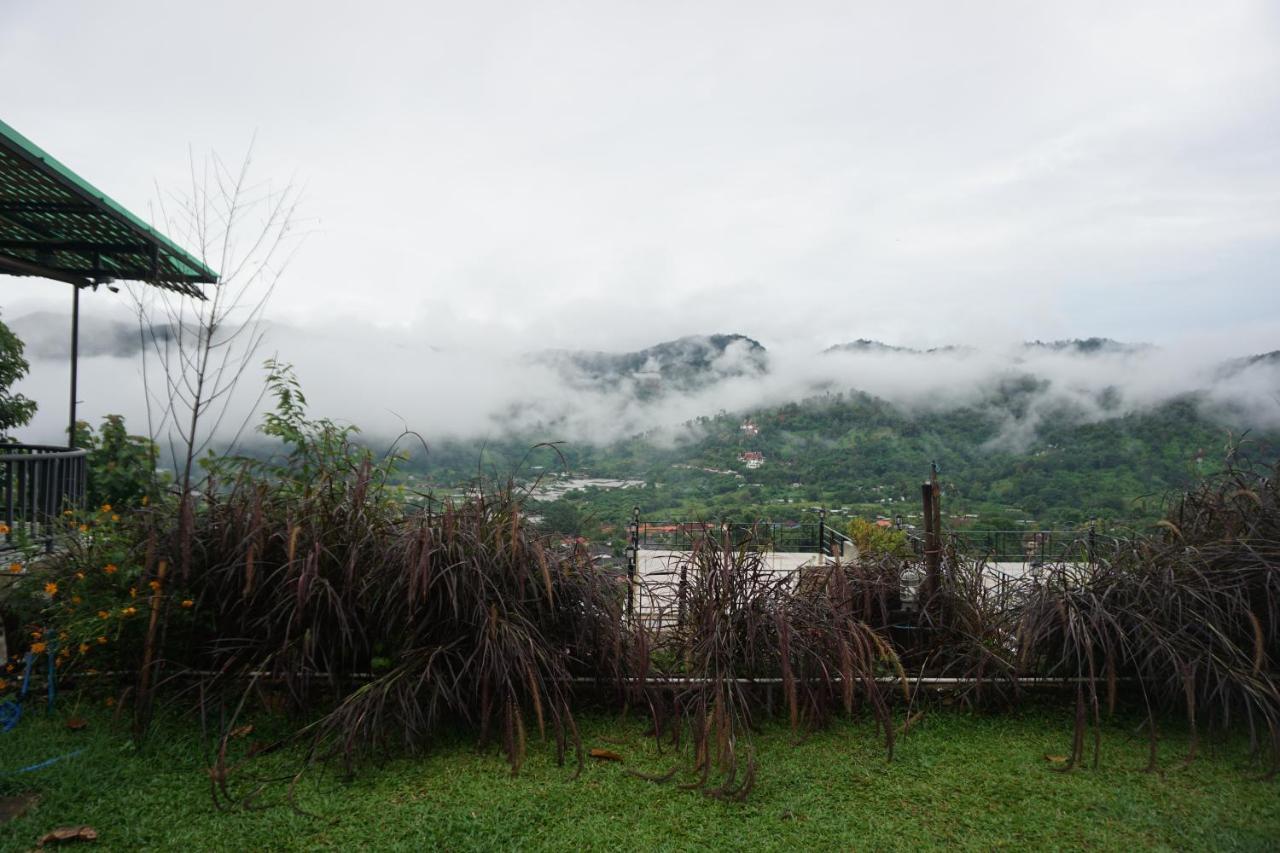 Bann Suan Maya Mae Rim Buitenkant foto
