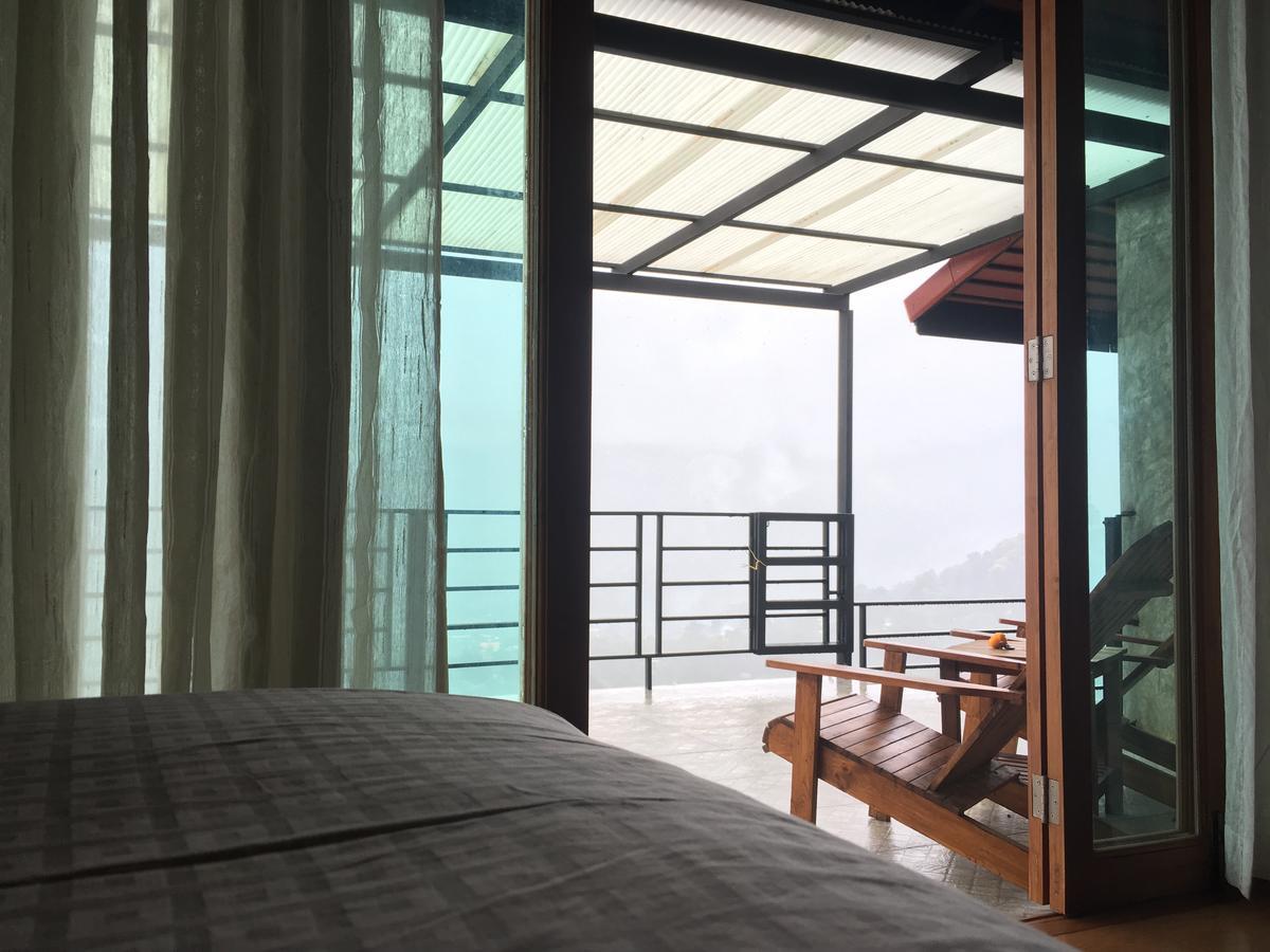 Bann Suan Maya Mae Rim Buitenkant foto